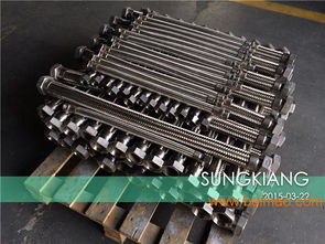 寻找高性价比的高温圆形冷却塔金属软接头 价格、厂家与化工应用指南