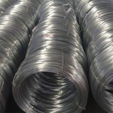 天津跃港金属制品厂 镀锌钢丝产品、价格与高清细节图全览