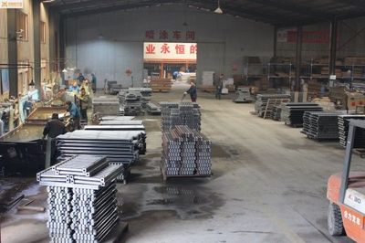 芦台春意金属制品 专注品质，链接未来——九正建材网上的行业标杆