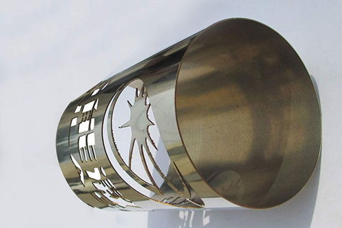 尚武金属激光切割机厂家检测加工产品合格性的方法与流程