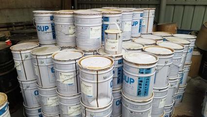 随州废化工原料及金属制品回收服务 当场结清，高效可靠