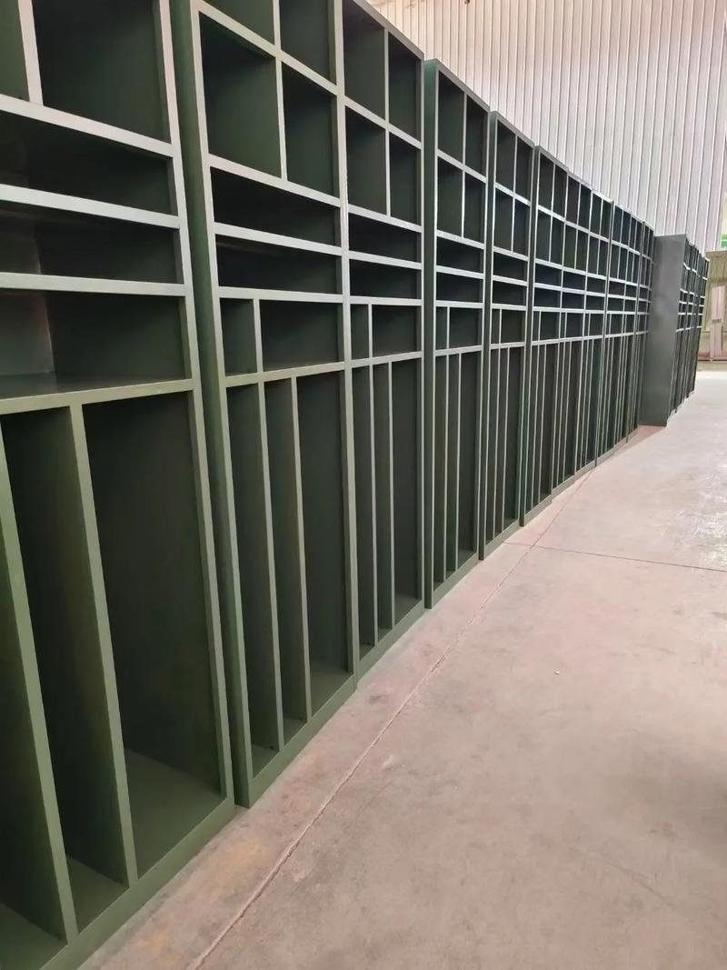 智能共享定制 开启金属钣金制品新时代